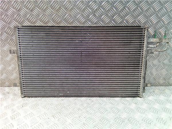 radiador aire acondicionado ford focus c max 1.6 tdci