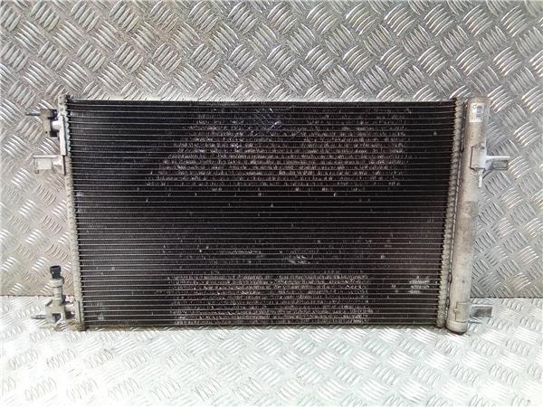 radiador aire acondicionado chevrolet cruze (2009 >) 2.0 ls [2,0 ltr.   92 kw diesel cat]