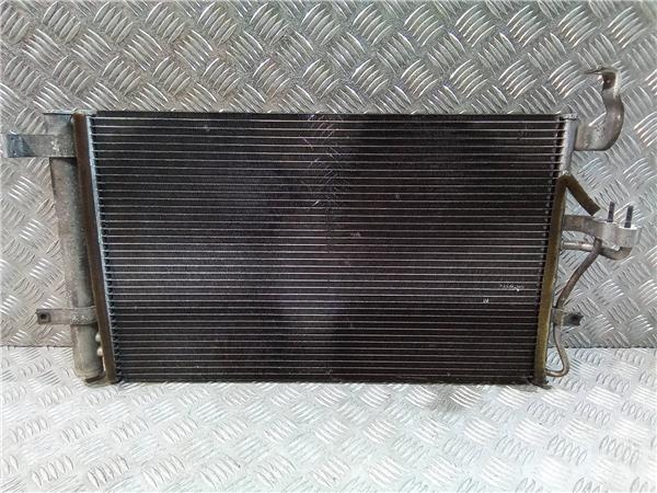 radiador aire acondicionado hyundai coupe gk
