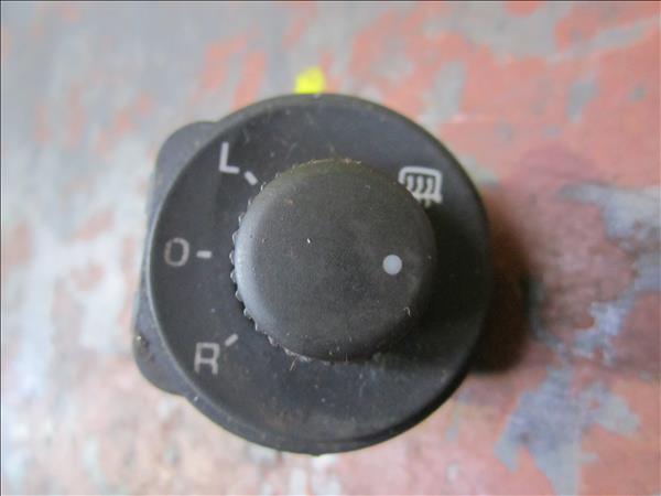 mando retrovisor electrico skoda octavia berlina (1z3)(2004 >) 1.9 tdi