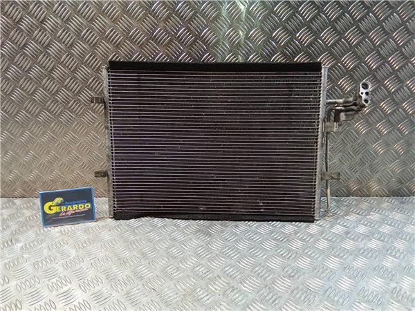 radiador aire acondicionado mazda 5 (cw)(2010 >) 1.6 active [1,6 ltr.   85 kw cd diesel cat]