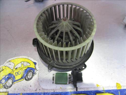 motor calefaccion fiat punto i berlina (176)(1993 >) 60 td 1.7