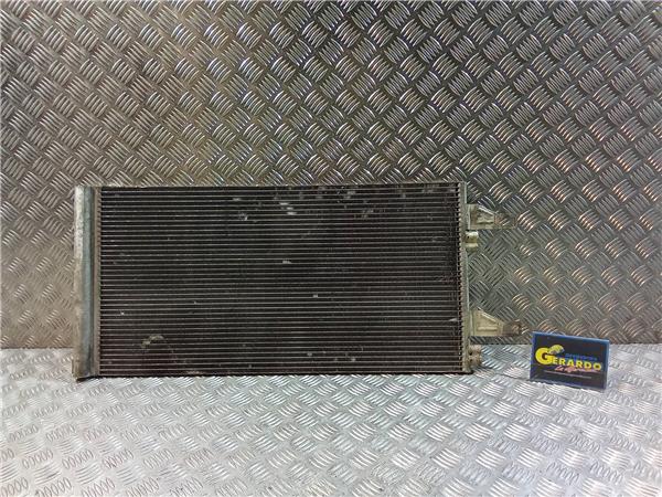 radiador aire acondicionado fiat ducato furgón (250) 2.0 d 115 multijet