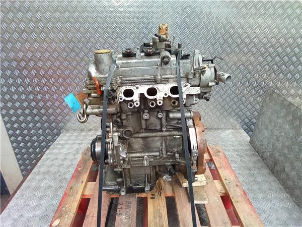 despiece motor hyundai i30 (pd)(2017 >) 1.0 klass [1,0 ltr.   88 kw tgdi cat]