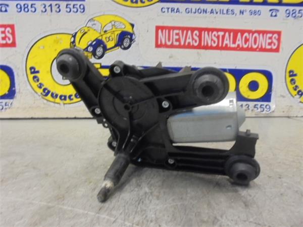 Motor Limpiaparabrisas Trasero 3008
