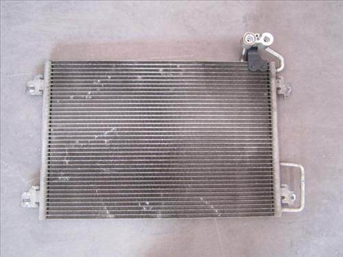 radiador aire acondicionado renault scenic i (ja..)(1999 >) 1.9 dci rx4