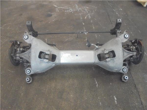 puente trasero peugeot 407 coupe 2005 20 hdi