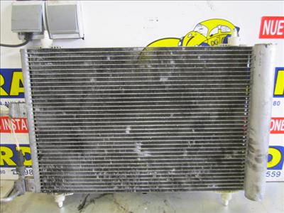 radiador aire acondicionado citroen xsara berlina (1997 >) 1.6 16v