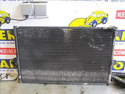 radiador aire acondicionado seat ibiza (6k)(1993 >) 1.9 tdi