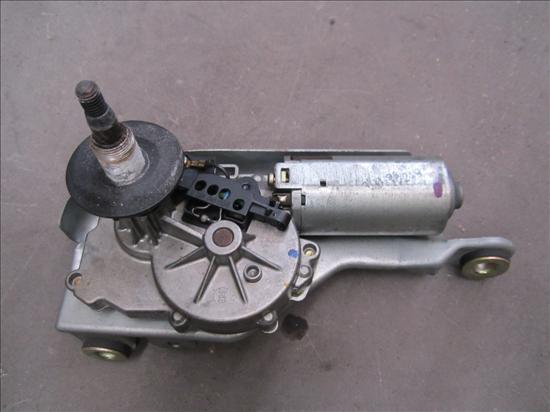 motor limpiaparabrisas trasero renault megane i coach (da0/1_) 1.9 dti (da0n)