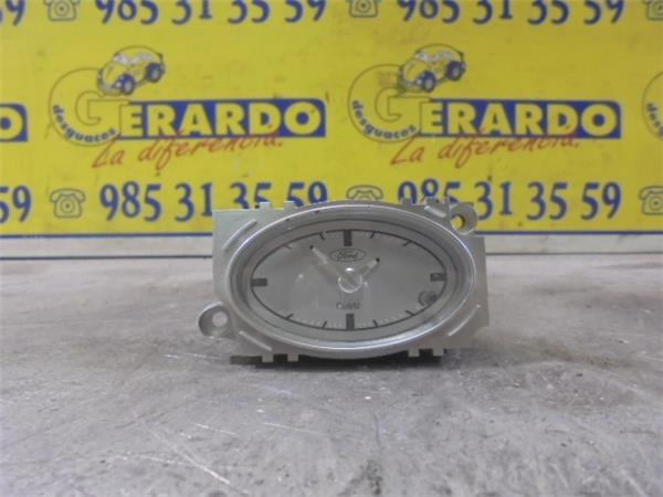 Reloj Horario Ford MONDEO III 2.0 /