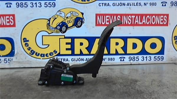 Potenciometro Pedal Gas Seat Ibiza