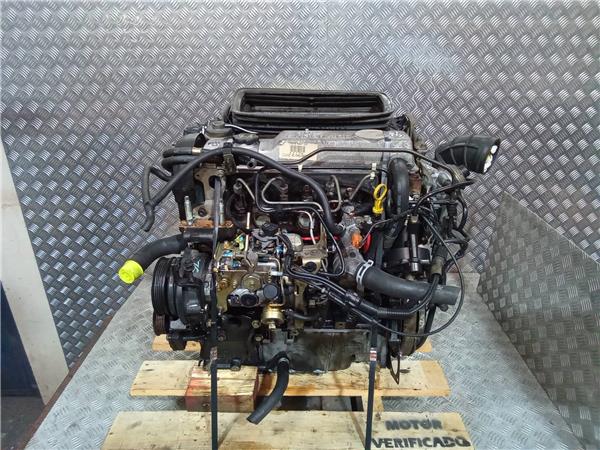motor completo ford mondeo i (gbp) 1.8 td