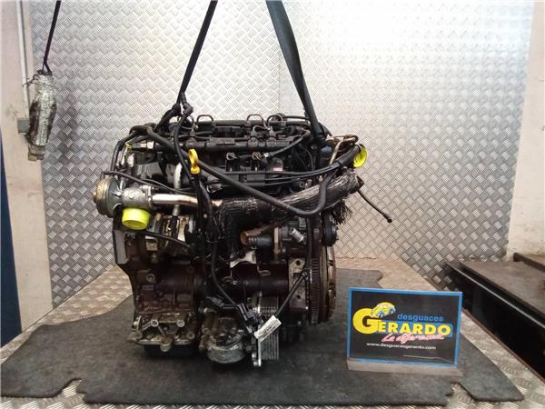 motor completo ford mondeo iii (b5y) 2.2 tdci