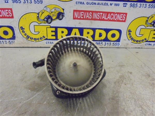 motor calefaccion daewoo nubira berlina (1997 >) 1.6