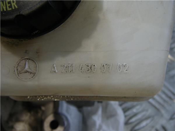 Bomba Freno Mercedes-Benz CLS 3.0
