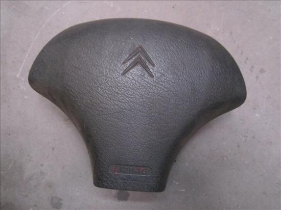 airbag volante citroen saxo (1996 >) 1.1 x [1,1 ltr.   40 kw]