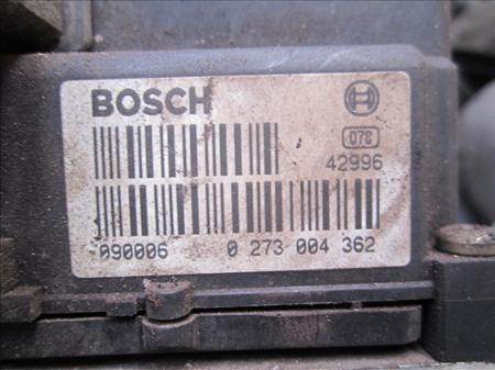 nucleo abs opel astra g fastback (f48_, f08_) 2.0 dti 16v y 20 dth