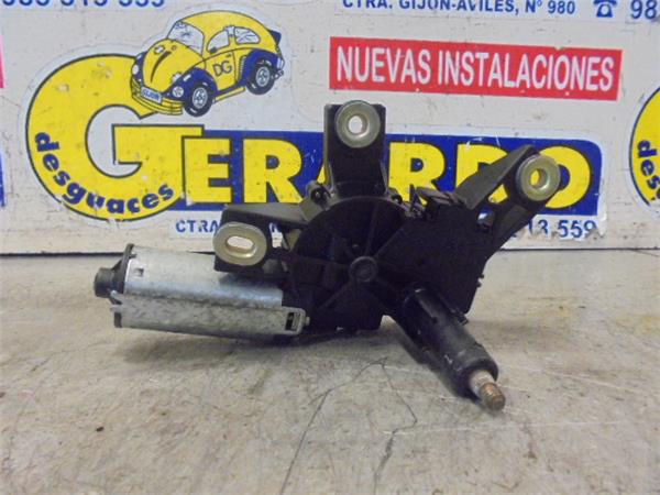 Motor Limpiaparabrisas Trasero Clase