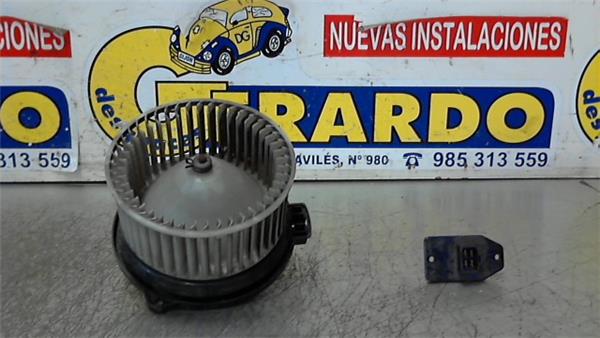 motor calefaccion honda crx (eg/eh)(1992 >) 1.6 i vti (eg2)