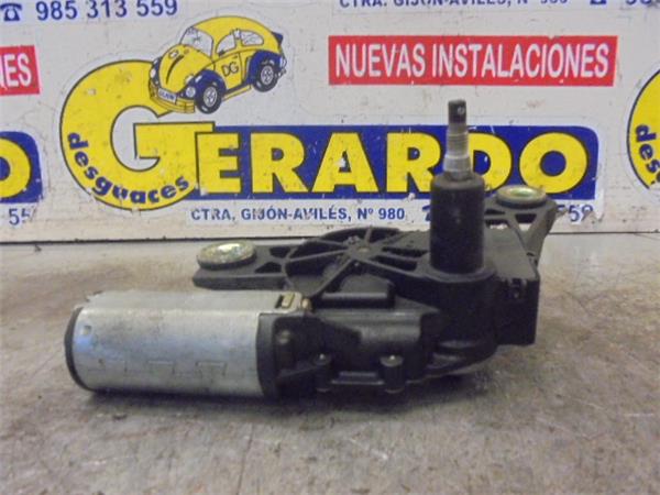 motor limpiaparabrisas trasero seat leon (1m1)(11.1999 >) 1.9 tdi