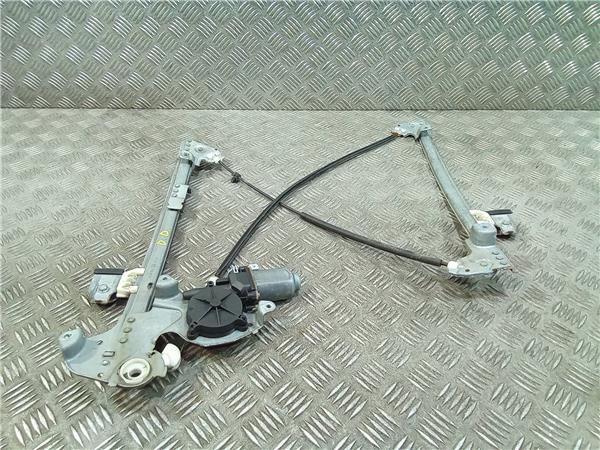 mecanismo elevalunas delantero derecho rover rover 75 (rj)(1999 >) 2.0 cdti