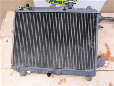 radiador suzuki baleno berlina (sy/eg)(1995 >) 1.6 i 16v