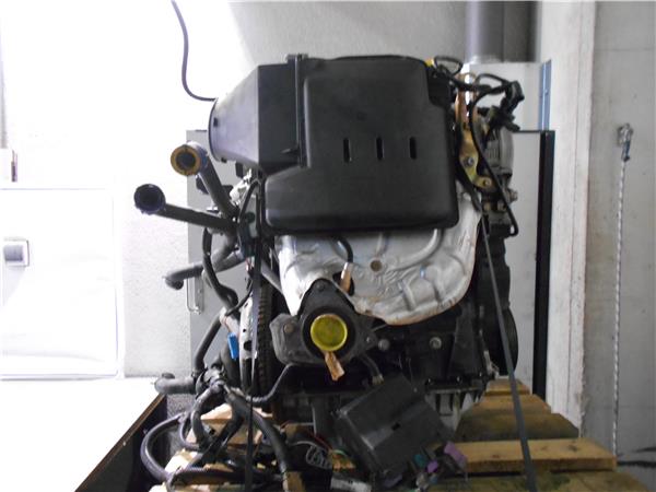 Motor Completo Renault Laguna II 1.8