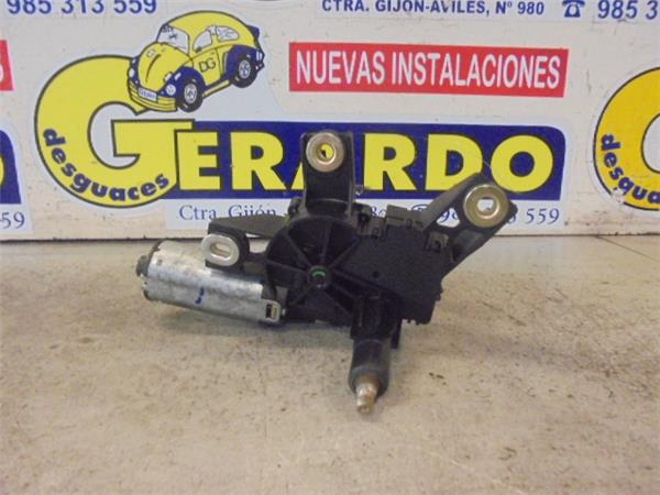 motor limpiaparabrisas trasero mercedes benz clase a (bm 168)(1997 >) 1.4 140 (168.031) [1,4 ltr.   60 kw cat]