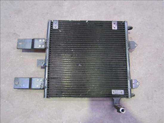 radiador aire acondicionado volkswagen polo iii berlina (6n2)(1999 >) 1.4 trendline [1,4 ltr.   55 kw tdi]