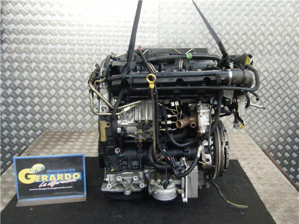 motor completo ford mondeo iii (b5y) 2.0 16v tddi / tdci