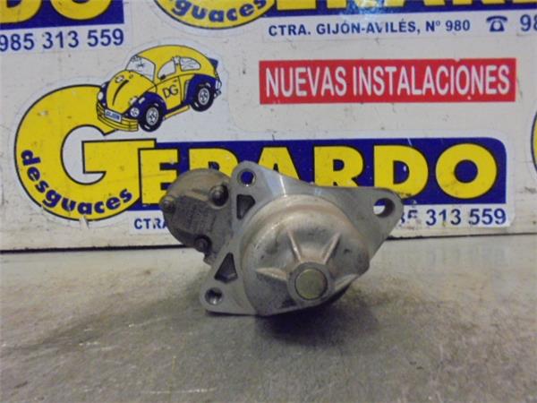 Motor Arranque Ford FIESTA V 1.25 16V