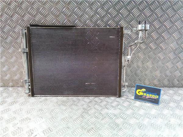 radiador aire acondicionado kia ceed sportswagon (jd)(2012 >) 1.6 drive [1,6 ltr.   94 kw crdi cat]