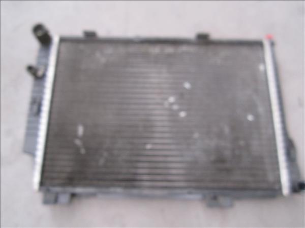 radiador mercedes benz clase c (bm 202) berlina (04.1993 >) 2.4 240 (202.026) [2,4 ltr.   125 kw v6 18v cat]