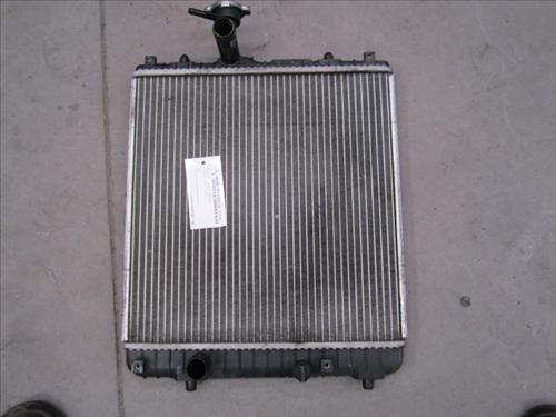 radiador suzuki wagon r + (rb/mm)(2000 >) 1.3 gl [1,3 ltr.   56 kw 16v cat]
