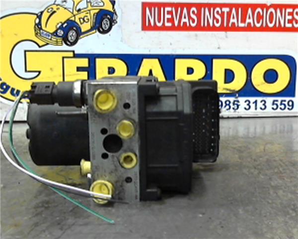 nucleo abs ford mondeo iii (b5y) 2.0 tdci