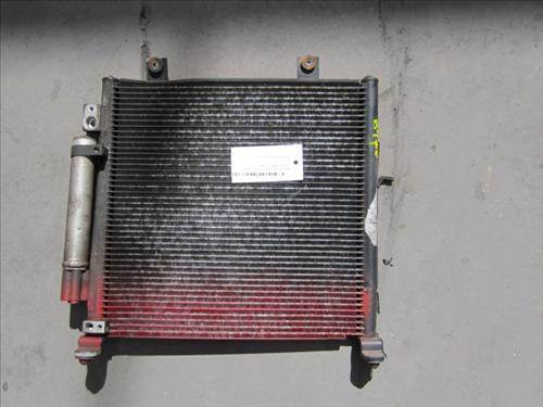 radiador aire acondicionado suzuki wagon r+ rb (mm)(2000 >) 1.3 gl [1,3 ltr.   56 kw 16v cat]
