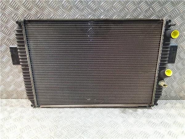 radiador iveco daily kombi 1989 30e8