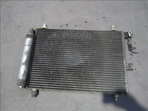 radiador aire acondicionado citroen berlingo furgón (m_) 1.9 d 70 (mbwjz, mcwjz)