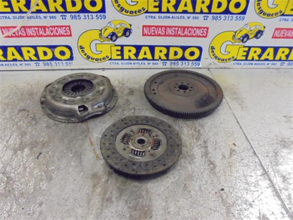 Kit Embrague Completo Nissan 300 ZX