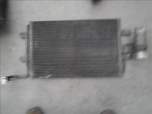 radiador aire acondicionado audi a3 (8l)(1996 >) 1.6 ambiente [1,6 ltr.   74 kw]