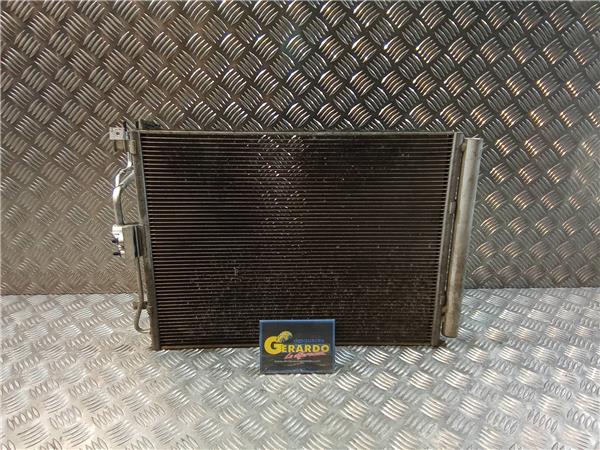 radiador aire acondicionado hyundai i30 (gd)(2012 >) 1.4 tecno [1,4 ltr.   66 kw crdi cat]