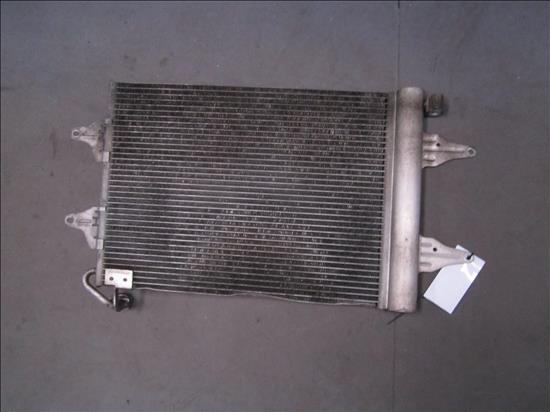 radiador aire acondicionado seat ibiza  (6l1)(04.2002  >) 1.4 16v