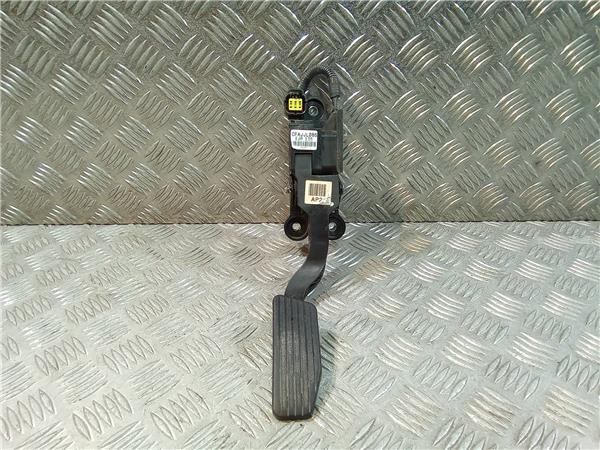 potenciometro pedal gas hyundai tucson (jm)(2004 >) 2.0 crdi a las 4 ruedas