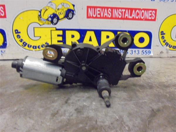 motor limpiaparabrisas trasero seat ibiza  (6l1)(04.2002  >) 1.4 16v