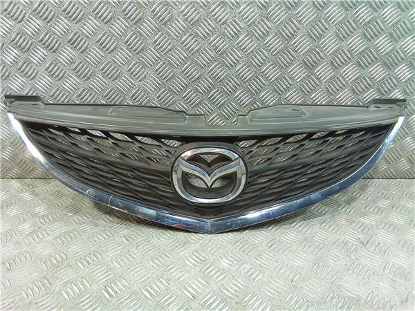 Rejilla Capo Mazda 6 Familiar 2.2 CE