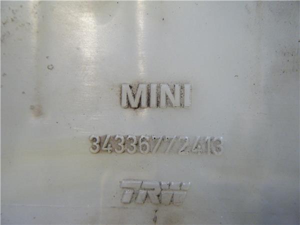 Bomba Freno Mini MINI 1.4 One