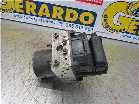 nucleo abs peugeot 807 2002 20 hdi