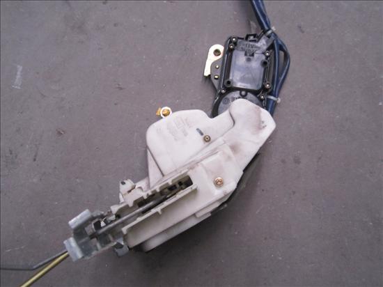 cierre electromagnetico delantero derecho suzuki liana (rh/er)(2001 >) 1.6 sedán 4x4 [1,6 ltr.   76 kw 16v cat]