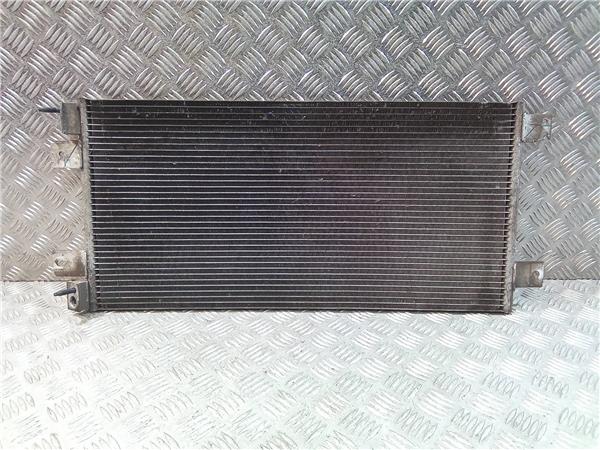radiador aire acondicionado dodge caliber (pm)(2006 >) 2.0 sxt [2,0 ltr.   103 kw 16v crd cat]